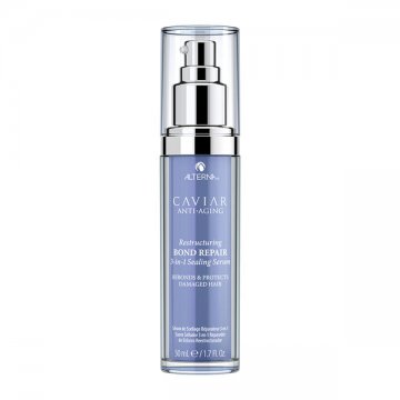 Alterna Caviar Restructuring Bond Repair 3-in-1 Sealing Serum 50ml